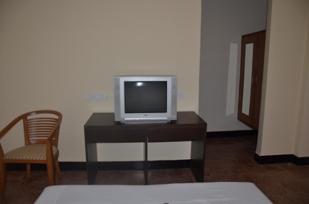 Hotel Ferreira Resort Lonavala Chambre photo