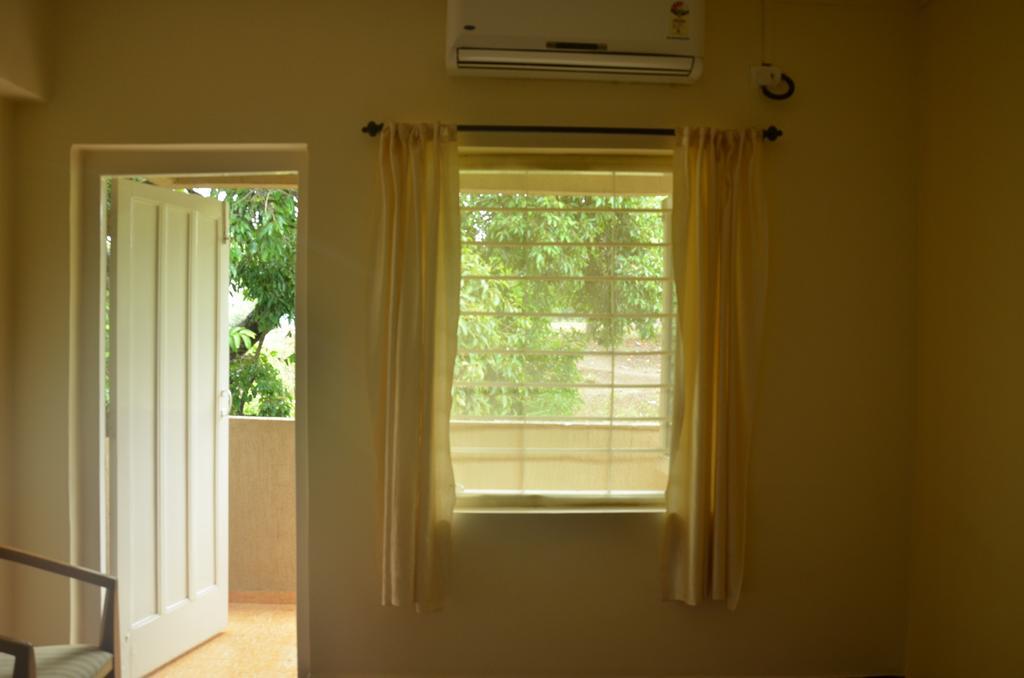 Hotel Ferreira Resort Lonavala Extérieur photo