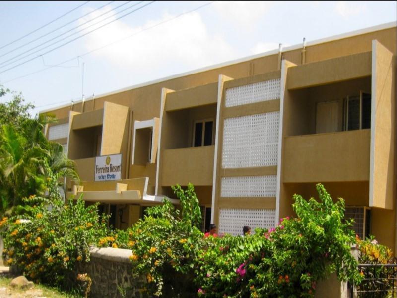 Hotel Ferreira Resort Lonavala Extérieur photo