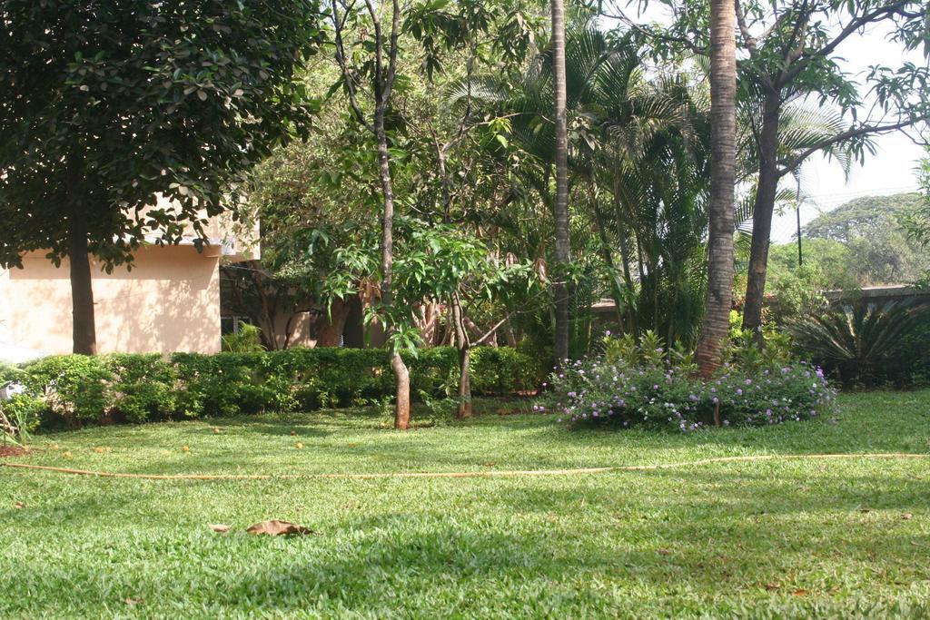 Hotel Ferreira Resort Lonavala Extérieur photo