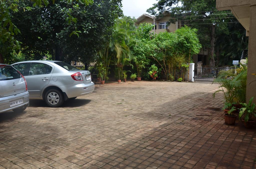 Hotel Ferreira Resort Lonavala Extérieur photo