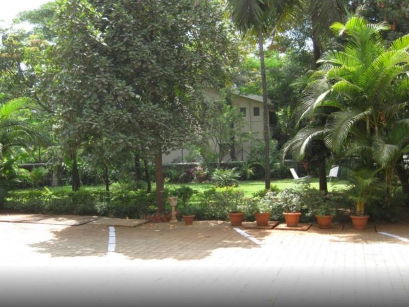 Hotel Ferreira Resort Lonavala Extérieur photo