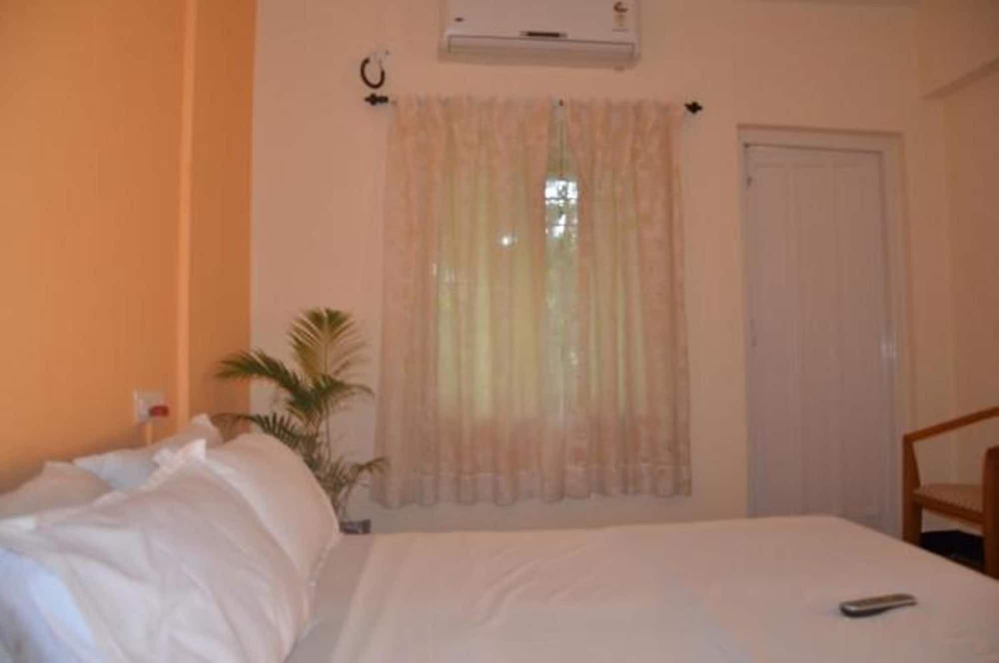 Hotel Ferreira Resort Lonavala Extérieur photo